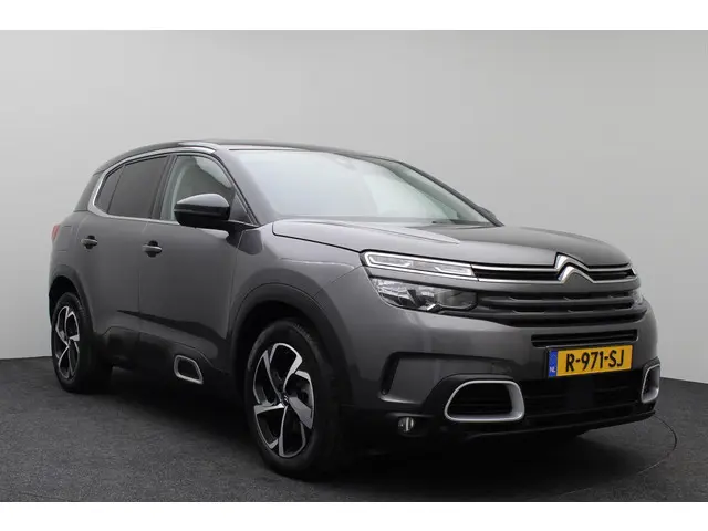 Citroën C5 Aircross 1.2 PureTech Business 2020 Benzine 13