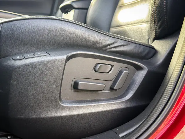 Mazda CX-5 2.0 SkyActiv-G 165 Skylease GT 2017 Benzine 23