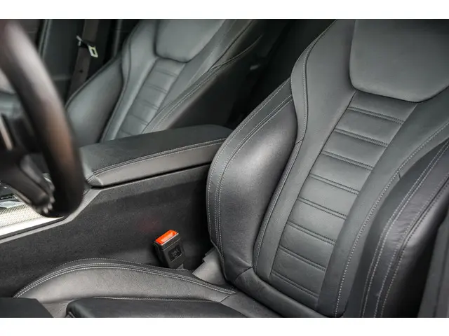 BMW 3 Serie Touring M340i xDrive 2020 Benzine 28