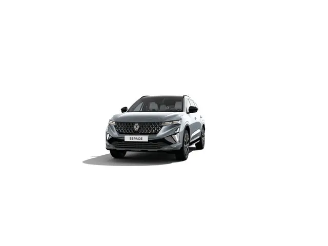 Renault Espace Iconic 2025 Hybride Benzine 10