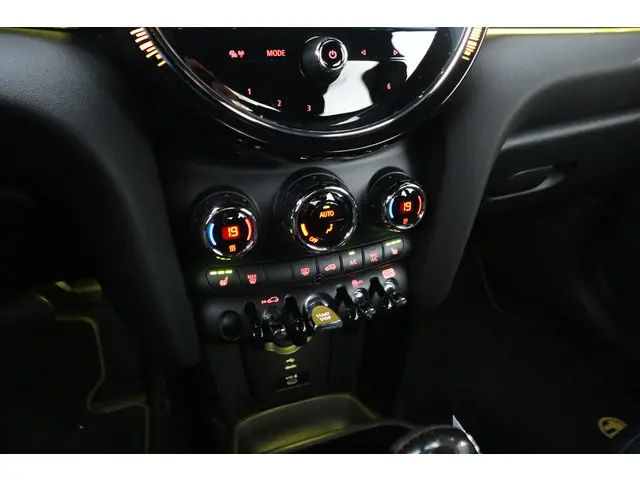 MINI Electric 3-deurs 2021 Elektrisch 20