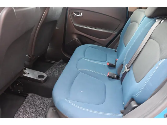 Renault Captur 0.9 TCe Dynamique 2013 Benzine 11