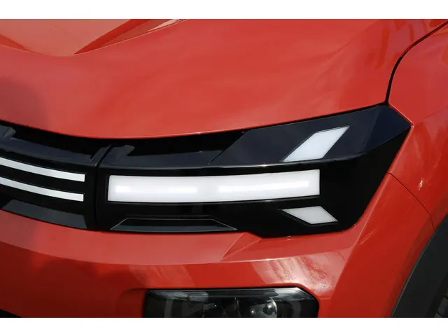 Dacia Spring Extreme 65 26.8 kWh 2025 Elektrisch 5