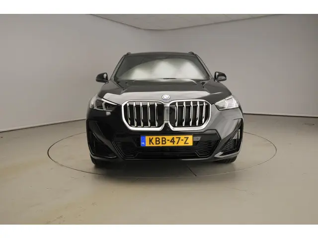 BMW X1 xDrive25e 2026 Hybride Benzine 5