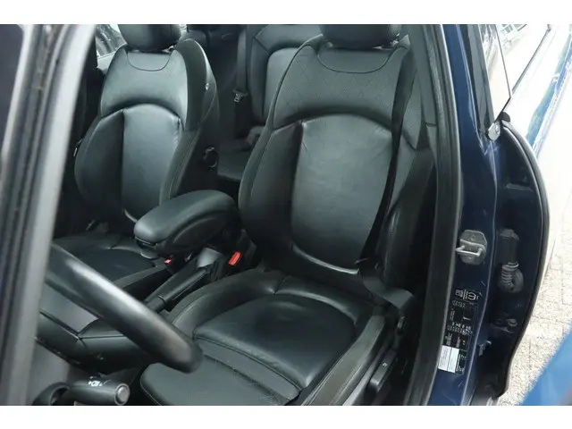 MINI Cooper S 2.0 CHILI SERIOUS BUSINESS 2015 Benzine 5