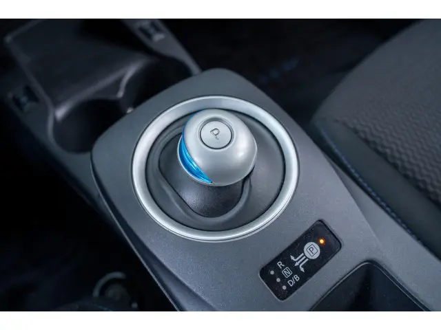 Nissan Leaf Visia 24 kWh 2015 Elektrisch 30