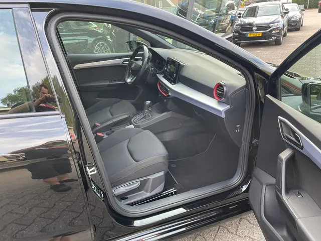 SEAT Ibiza 1.0 EcoTSI FR Business Connect 2023 Benzine 20