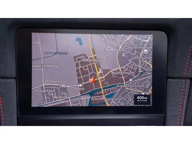 Porsche 718 Spyder RS 2024 Benzine 86