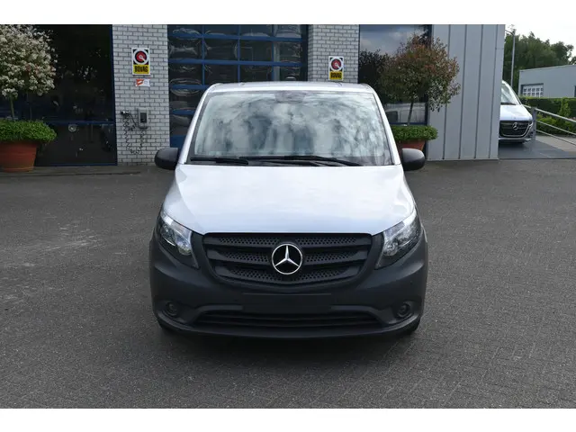 Mercedes-Benz Vito 114 CDI L2 2021 Diesel 2