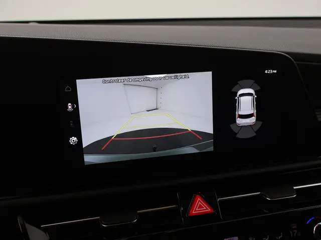 Kia Niro EV Edition Advanced 64.8 kWh 2024 Elektrisch 18