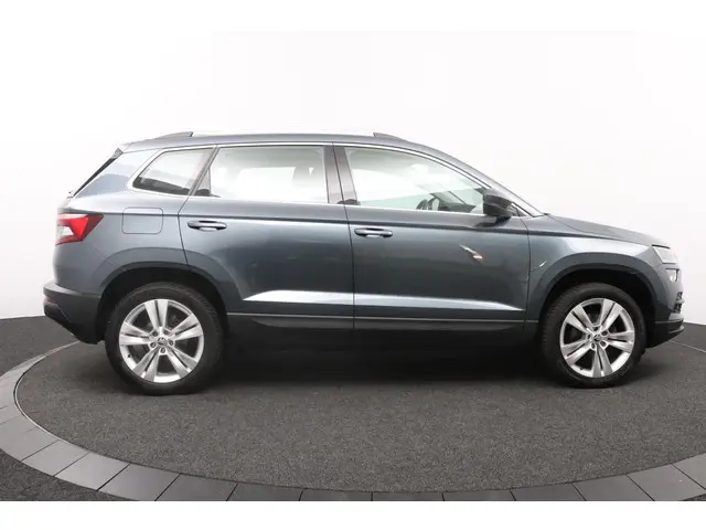 Škoda Karoq 1.5 TSI ACT Style Business 2019 Benzine 8