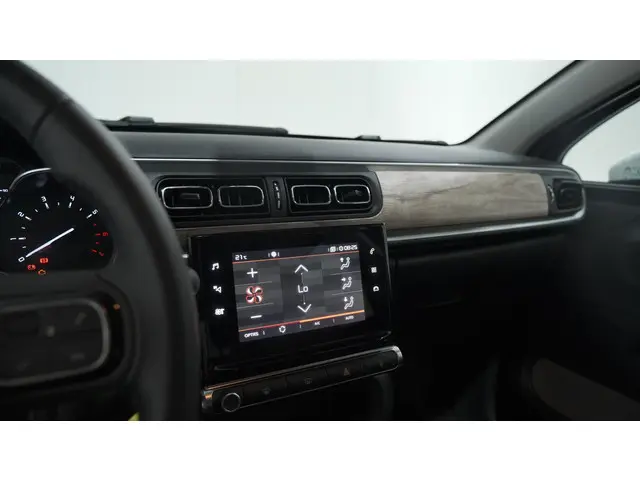 Citroën C3 PureTech 82 Feel Edition 2023 Benzine 30