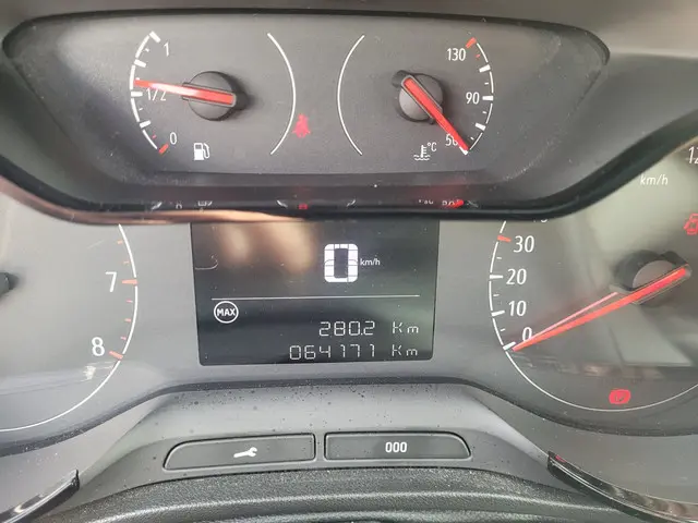 Opel Crossland X 1.2 Innovation 2019 Benzine 25