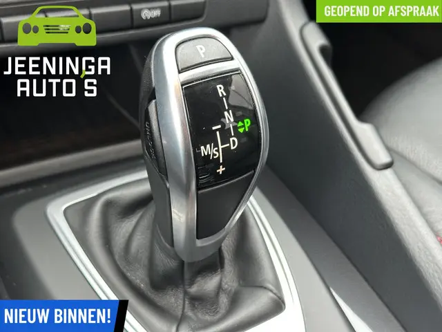 BMW X1 |Leer|Clima|Navi 2013 Benzine 24