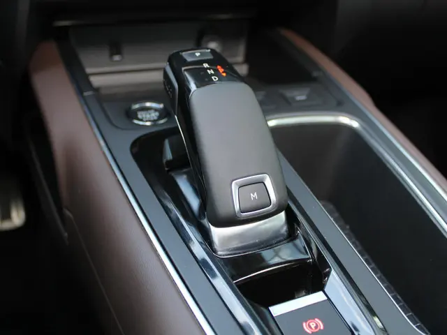 Citroën C5 Aircross 1.6 PureTech Feel 2019 Benzine 20