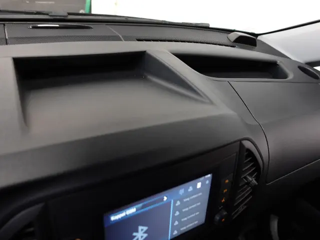Mercedes-Benz Vito 114 CDI Lang 2024 Diesel 21