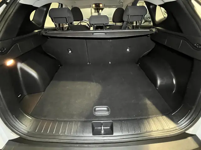 Hyundai Tucson 1.6 T-GDI MHEV i-Motion 2022 Benzine 9