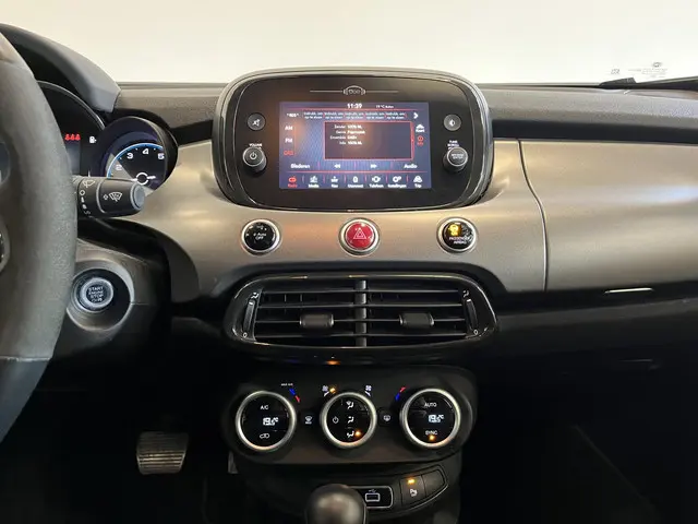 Fiat 500X Cross 1.3 Turbo 150pk Aut. Sport 2024 Benzine 14