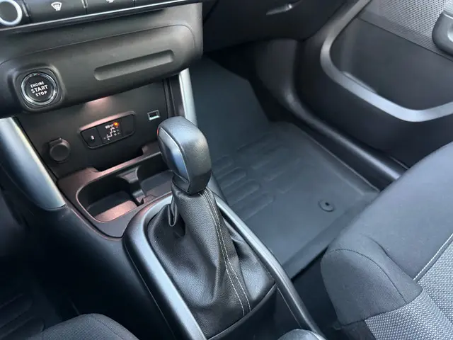 Citroën C3 Aircross 1.2 PureTech S&S Shine 2020 Benzine 22