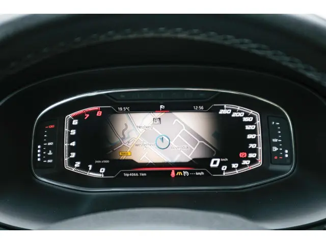 SEAT Ateca 1.5 TSI FR|Navi|Cruise|Pdc| 2019 Benzine 23