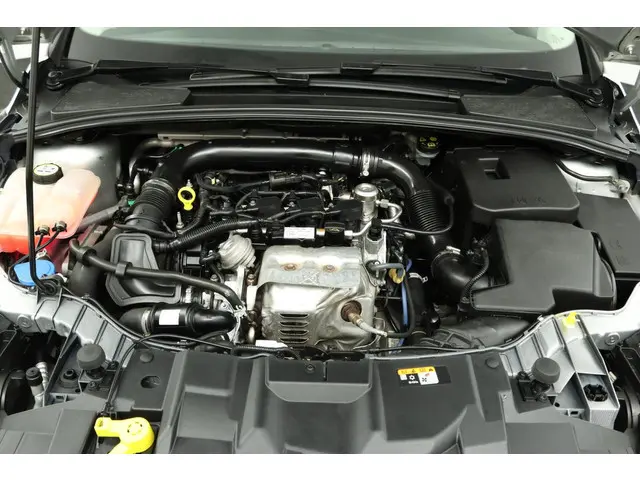 Ford Focus Wagon 1.0 Airco Cruise 2016 Benzine 36