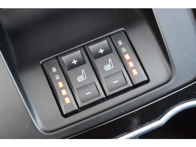 Ford S-Max 1.6 EcoBoost Titanium 2012 Benzine 20