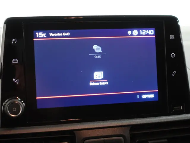 Citroën Berlingo 1.5 BlueHDi 130PK L2 3-zits 2023 Diesel 32