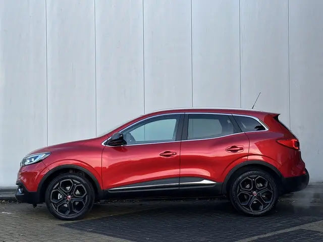 Renault Kadjar 2