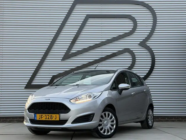 Ford Fiesta 1.0 Style 2016 Benzine