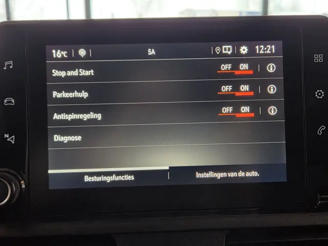 Opel Combo 1.5D L2H1 Edition 2020 Diesel 26