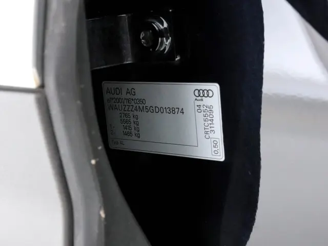 Audi Q7 3.0 TDI Quattro Pro Line S 2015 Diesel 32