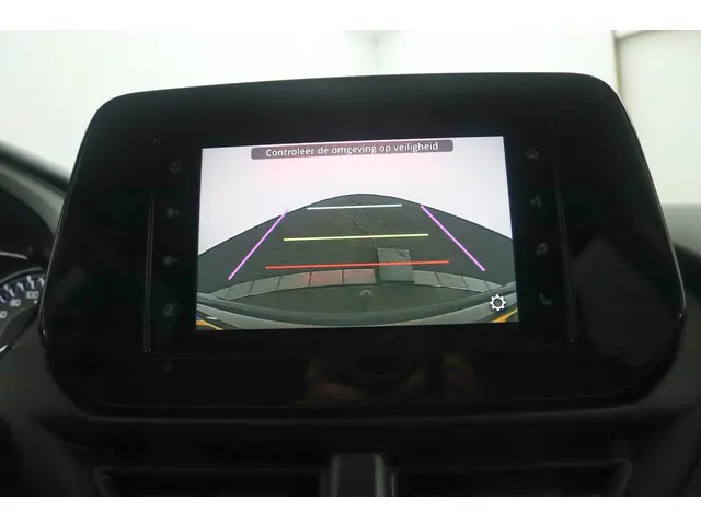 Suzuki S-Cross 1.5 Hybrid Select 2024 Hybride Benzine 9