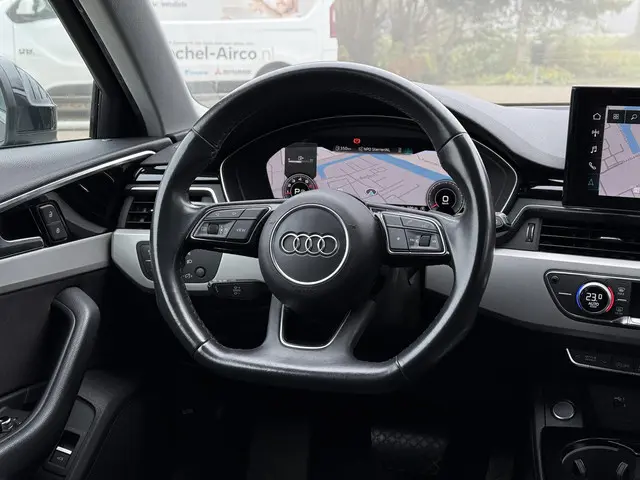 Audi A4 Avant 35 TFSI Aut. Business Sport 2021 Benzine 20