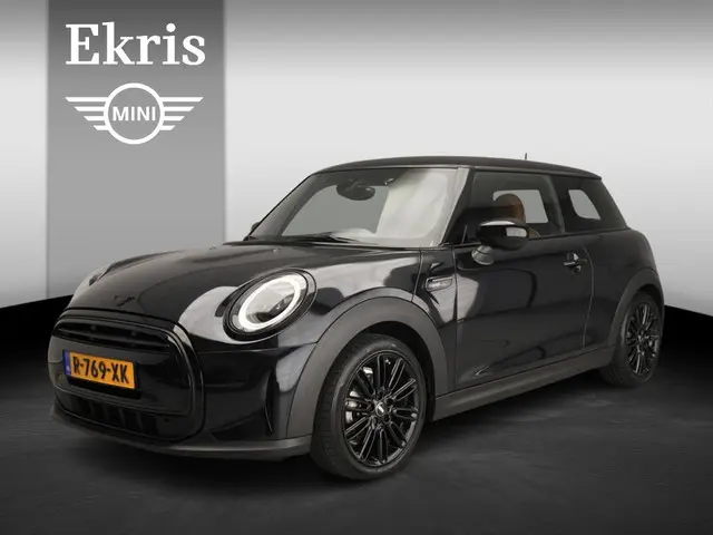 MINI 3-Deurs Cooper 2022 Benzine