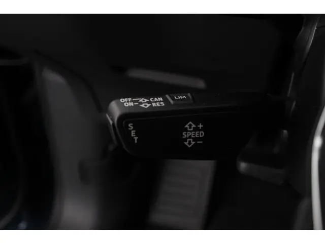 Audi e-tron e-tron 55 quattro 2019 Elektrisch 20