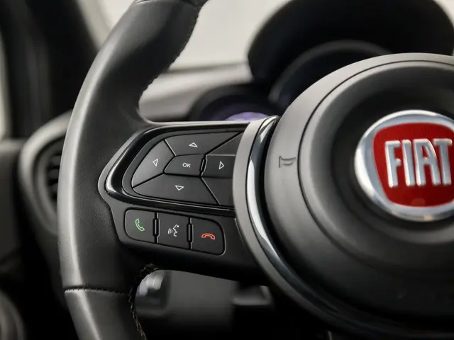 Fiat 500X 1.3 GSE Sport 2020 Benzine 17