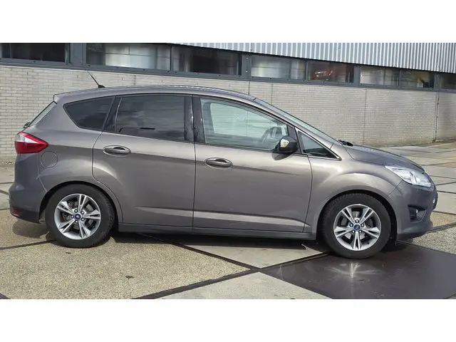 Ford C-MAX 1.0 Edition 2014 Benzine 2