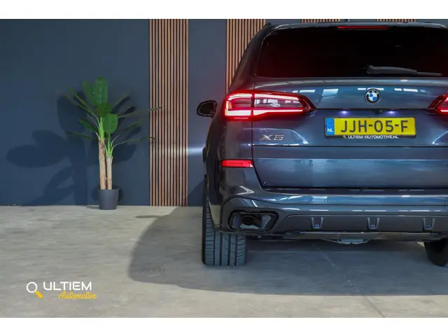 BMW X5 xDrive45e High Executive 2020 Hybride Benzine 20