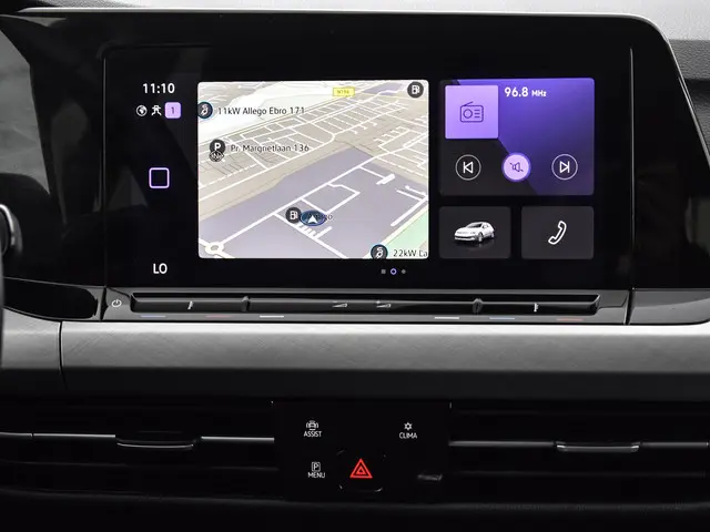 Volkswagen Golf 1.0 TSI 110pk Life 2023 Benzine 19