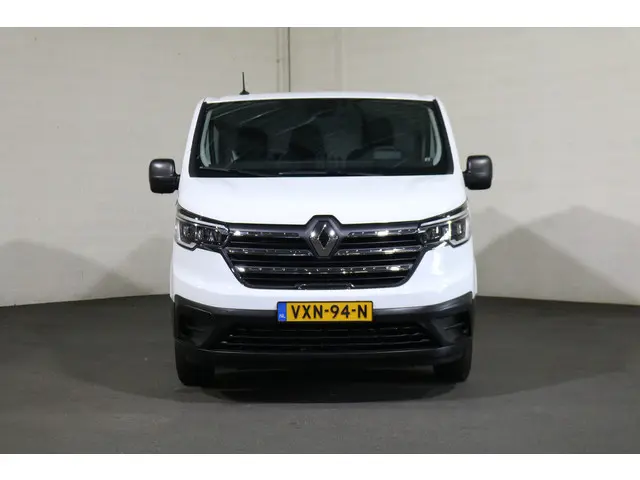 Renault Trafic 2.0 dCi 110pk Airco 2023 Diesel 2