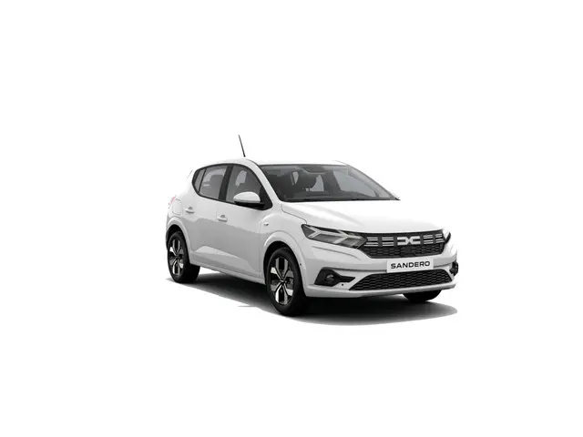 Dacia Sandero Expression 2025 LPG/Gas