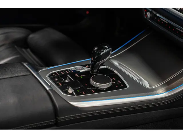 BMW X5 xDrive45e High Executive 2021 Hybride Benzine 29