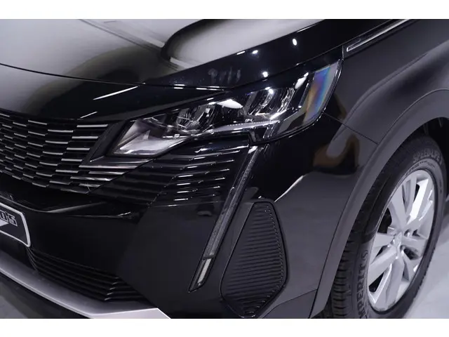 Peugeot 5008 1.5 HDI 2022 Diesel 13