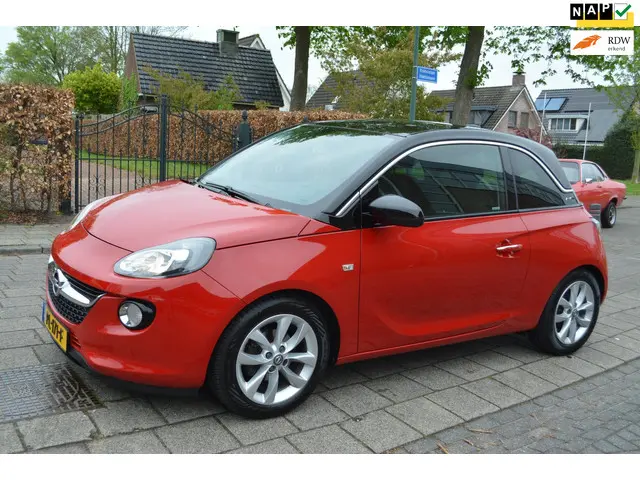 Opel ADAM