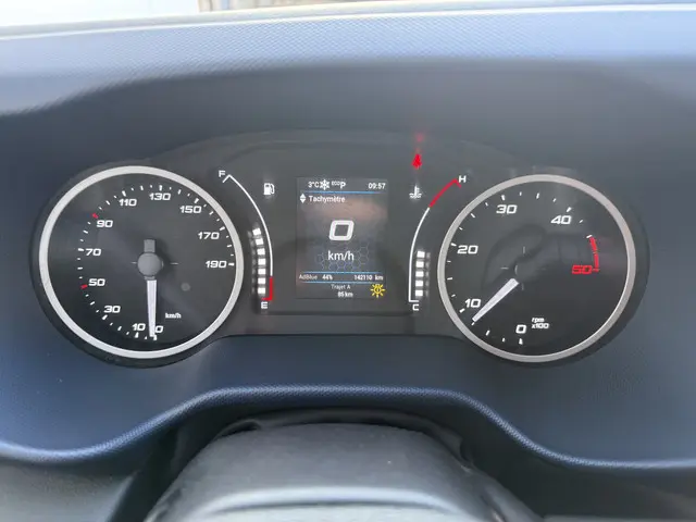 Iveco Daily 35S16 2.3 2020 Diesel 26