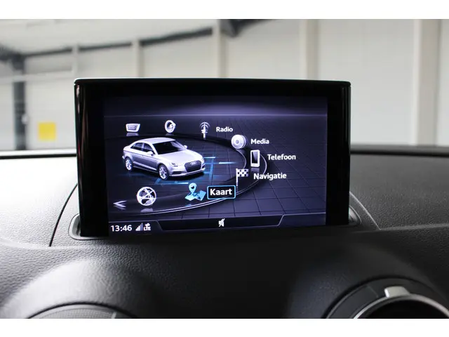 Audi A3 Limousine 35 TFSI 150PK 2020 Benzine 14