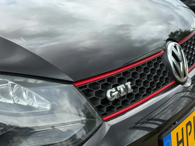 Volkswagen Polo 1.4 TSI GTI DSG Xenon / Climate 2012 Benzine 9