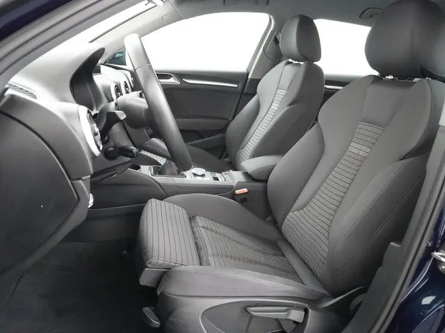 Audi A3 Sportback 30 TFSI Advance 2020 Benzine 17