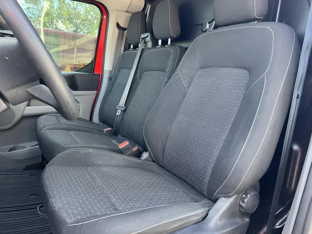 Ford Transit Custom 280 2.0 TDCI L1H1 Trend 2024 Diesel 21