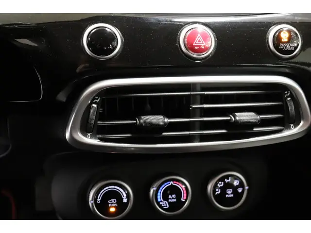 Fiat 500X 1.6 PopStar 2016 Benzine 15